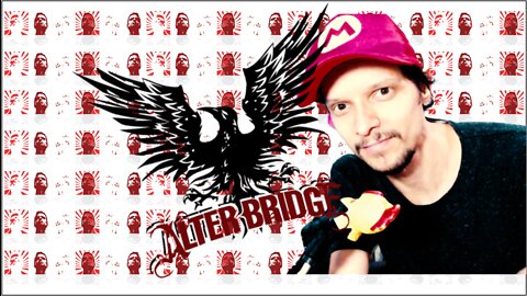Collab Alter Bridge - Broken Wings