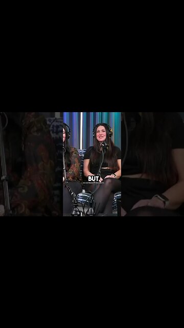 Modern Woman Educates On Character.