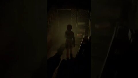 Tormented Souls, modern Resident Evil homage