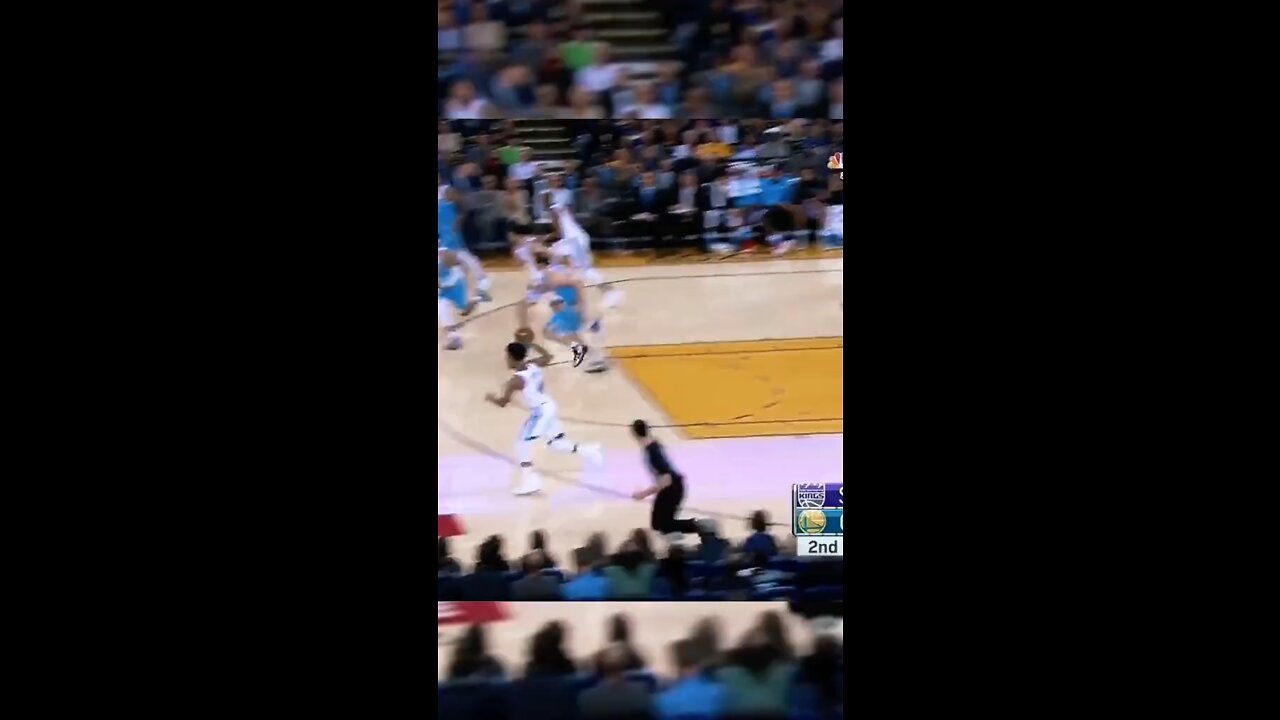 Stephen Curry trolls Buddy Hield 😂