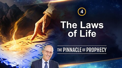 Ep4: The Laws of Life - Doug Batchelor