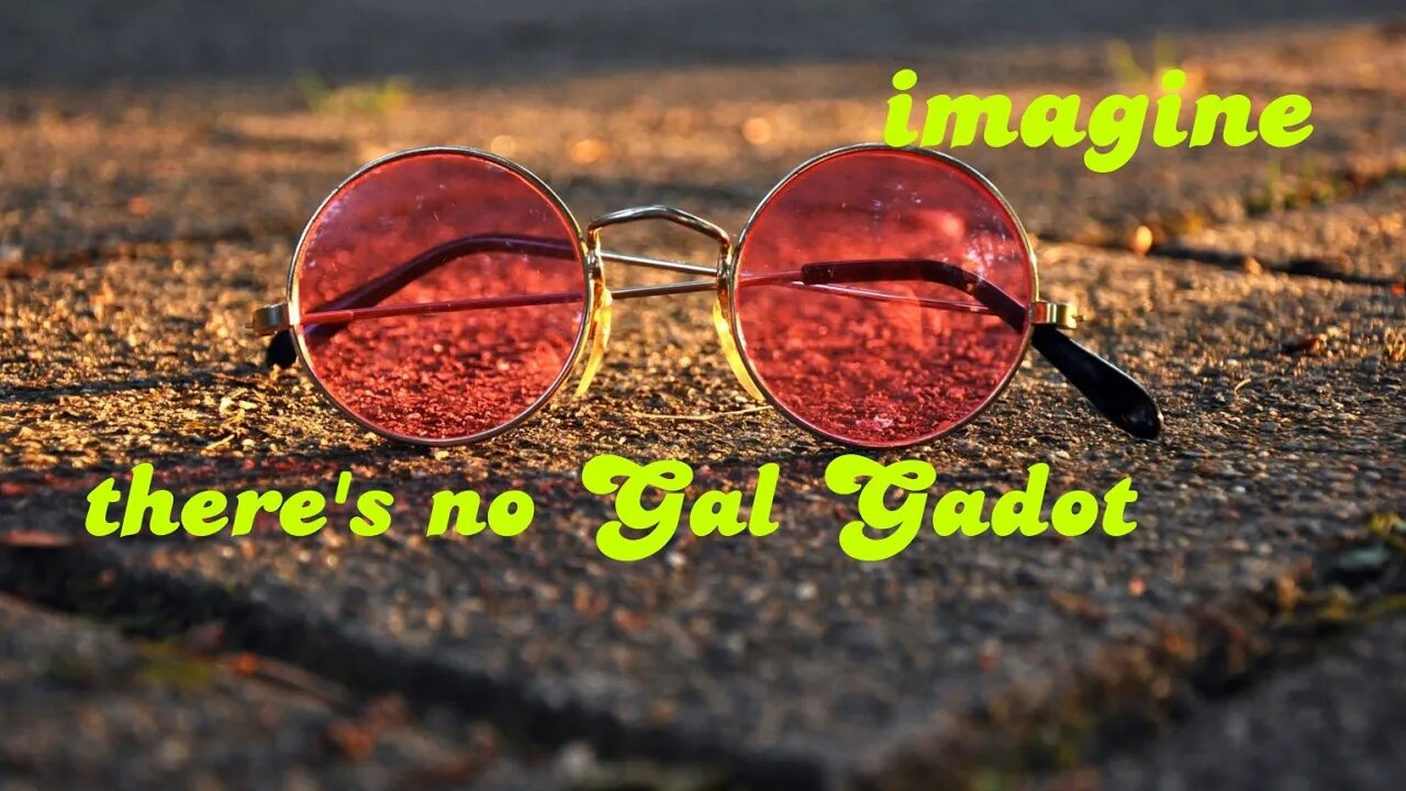 waiting for Gadot | Cumtown 🏳️🌈💦