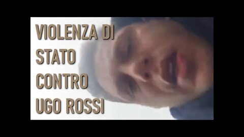 Soprusi di regime contro Ugo Rossi. Nuovo arresto per il consigliere comunale di Trieste del M3V