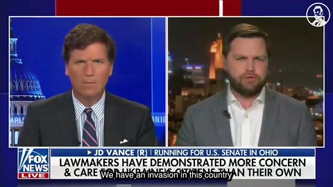J.D. Vance is An Extremist