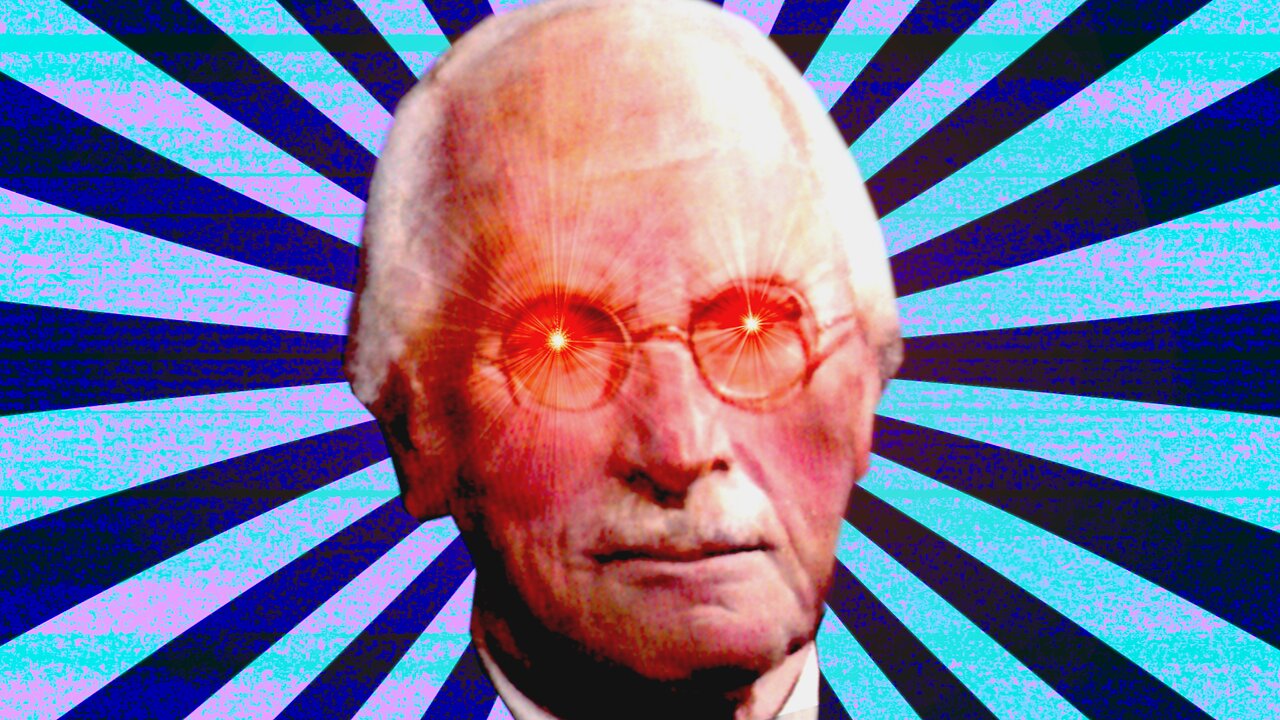 Seven Sermons to the Dead: Carl Jung's Gnostic Manifesto