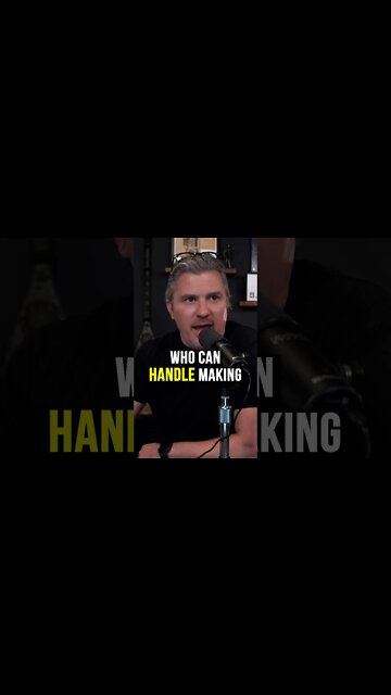 🤷🏼‍♂️ Who Is the Person You Must Become