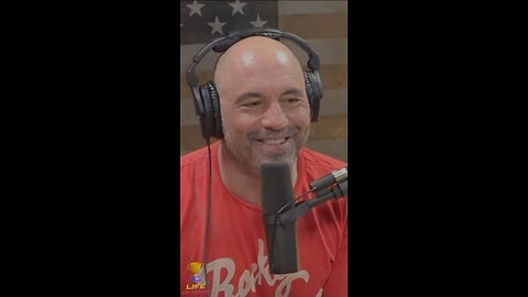 Mother nature and bears -Joe Rogan