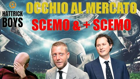 OCCHIO AL MERCATO : SCEMO & + SCEMO