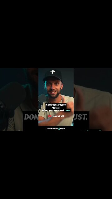 This is why you're losing your battle with lust 😳 #jesus #bible #christianity #god #holyspirit