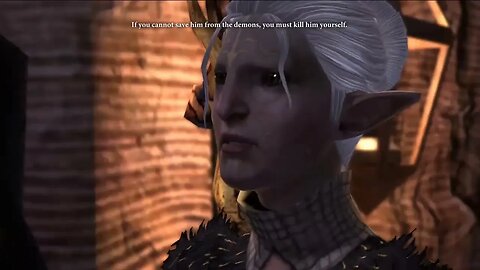 dragon age 2 walkthrough part 26