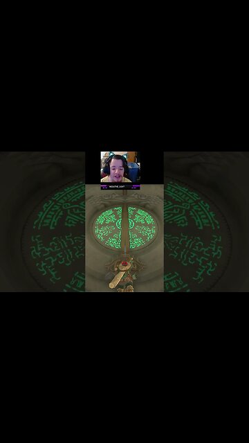 THE ZONI ARE ARCHETECTS. STUPID | Zelda Tears of the Kingdom Short