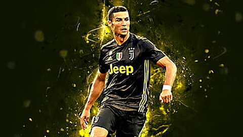 RONALDO EDIT