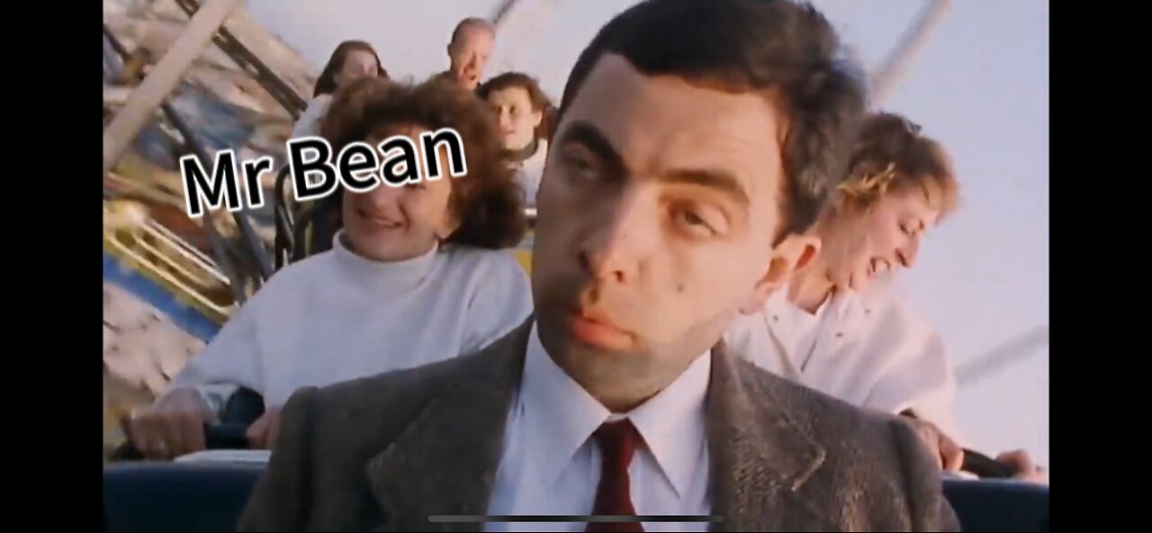 Mr bean | funny video