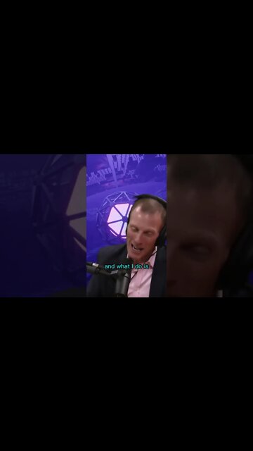 The world of science is changing so fast - Jamie Metzl & Joe Rogan