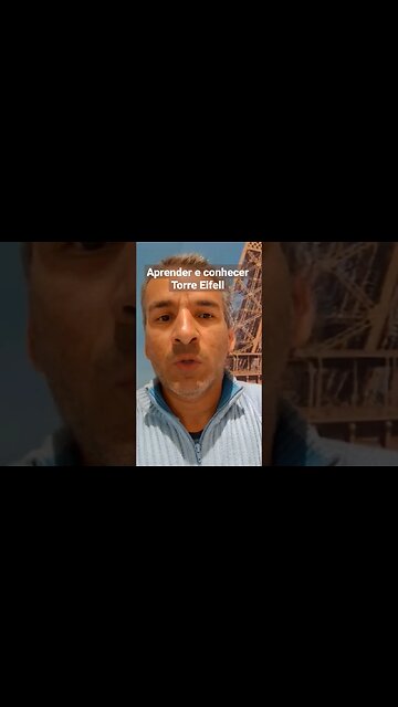 conheça um pouco sobre a história da torre Eifell #history #historia #torreeiffel #shorts #escola