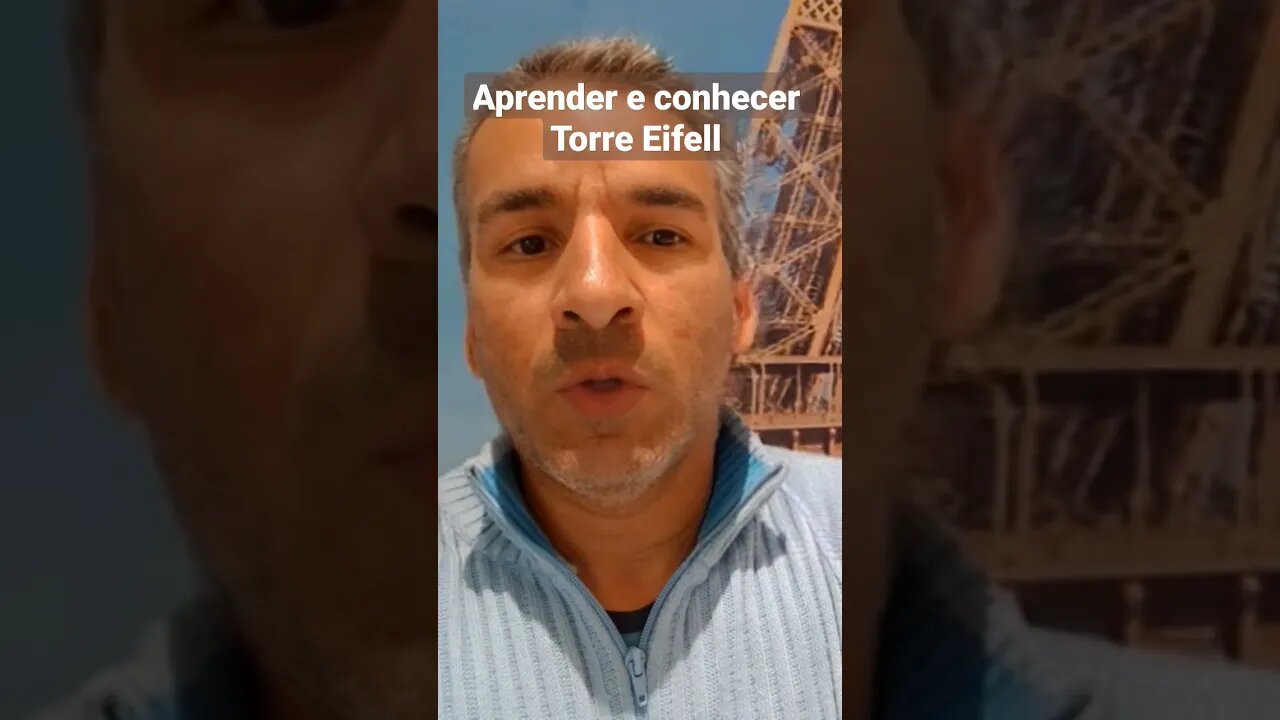 conheça um pouco sobre a história da torre Eifell #history #historia #torreeiffel #shorts #escola