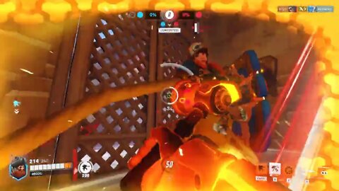 OVERWATCH 2 IS FREE TO PLAY! New Heroes Kiriko Junker Queen Sojourn / Genji Cassidy Pharah Soldier