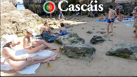 🇵🇹 Here’s why you should visit Portugal (ep #7)
