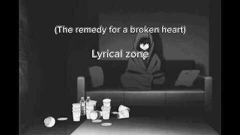 XXXtentacion - the remedy for a broken heart (whybI am so in love)