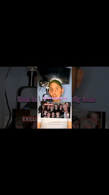 Phillip Schofield met Matthew Mcgreevy at 15??? ummm #phillipschofield #shorts #trendingshorts