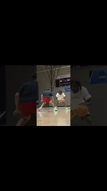 The LAST move was Nasty