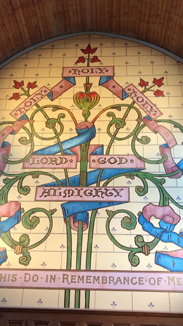 Catholic Church Ireland