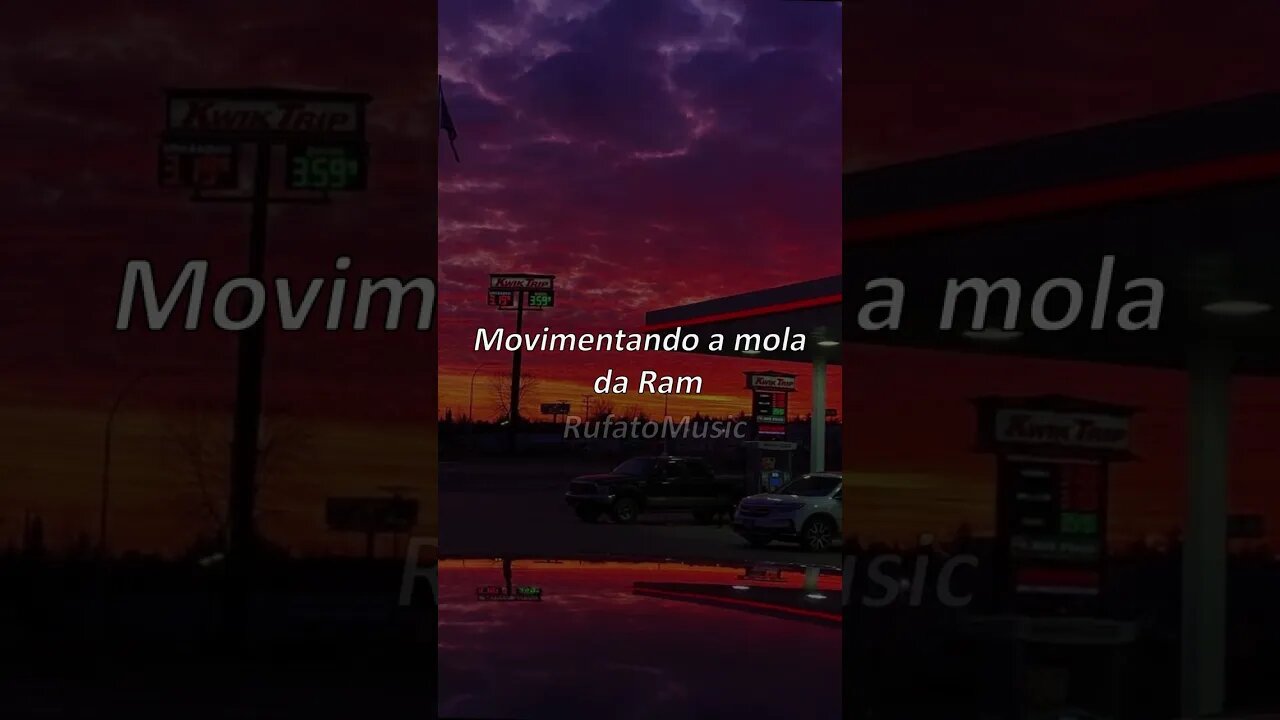 ELA PIROU NA DODGE RAM #trending #music #musica #dance #dancevideo #status