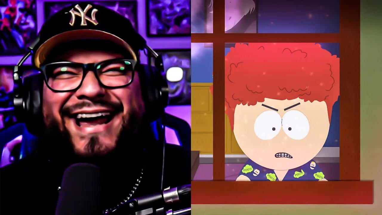 South Park: The Worldwide Privacy Tour Reaction (Season 26 Episode 2)