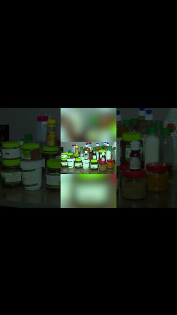 የባህል መድሃኒቶች /አዲስ ህይወት/#ኢቢኤስ #ebstv #New_Life #shorts