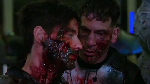 DYING'S EASY You're gonna remember what you did