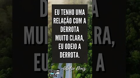 Frase do Abilio Diniz 3 | #shorts