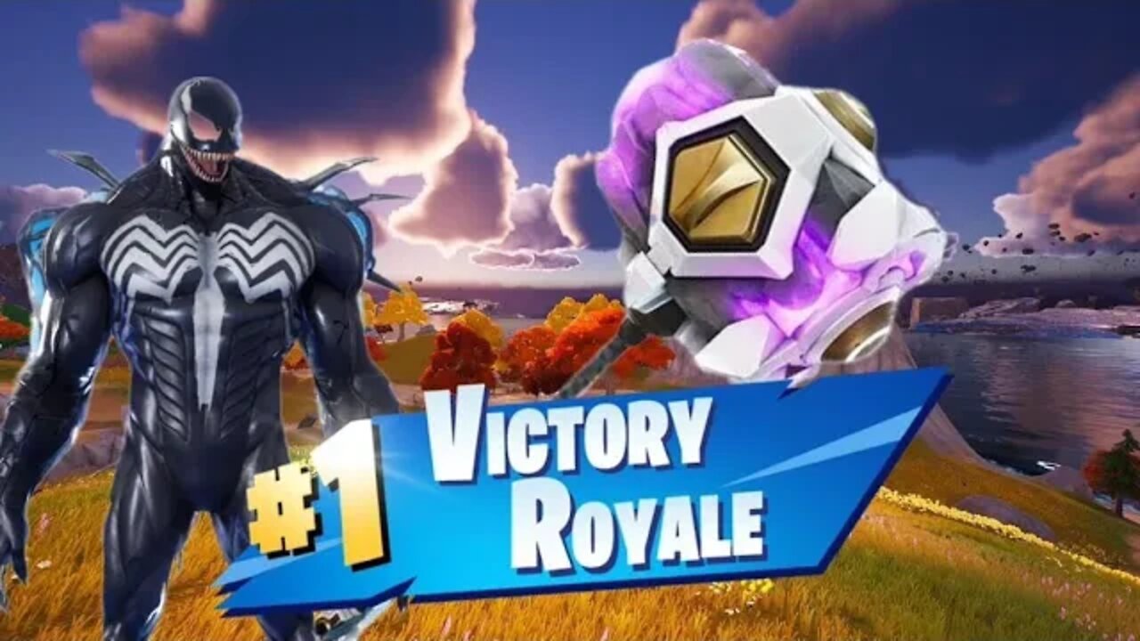 *NEW* Shockwave Hammer got me a Victory Royal 👑