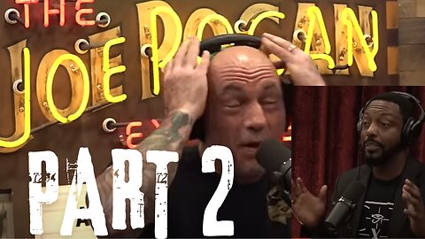 Joe Rogan Experience and Billy Carson | PART 2