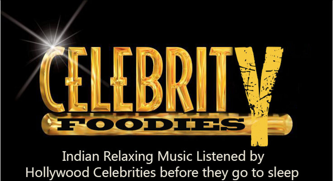Hollywood Celebrities Sleeping Music Video