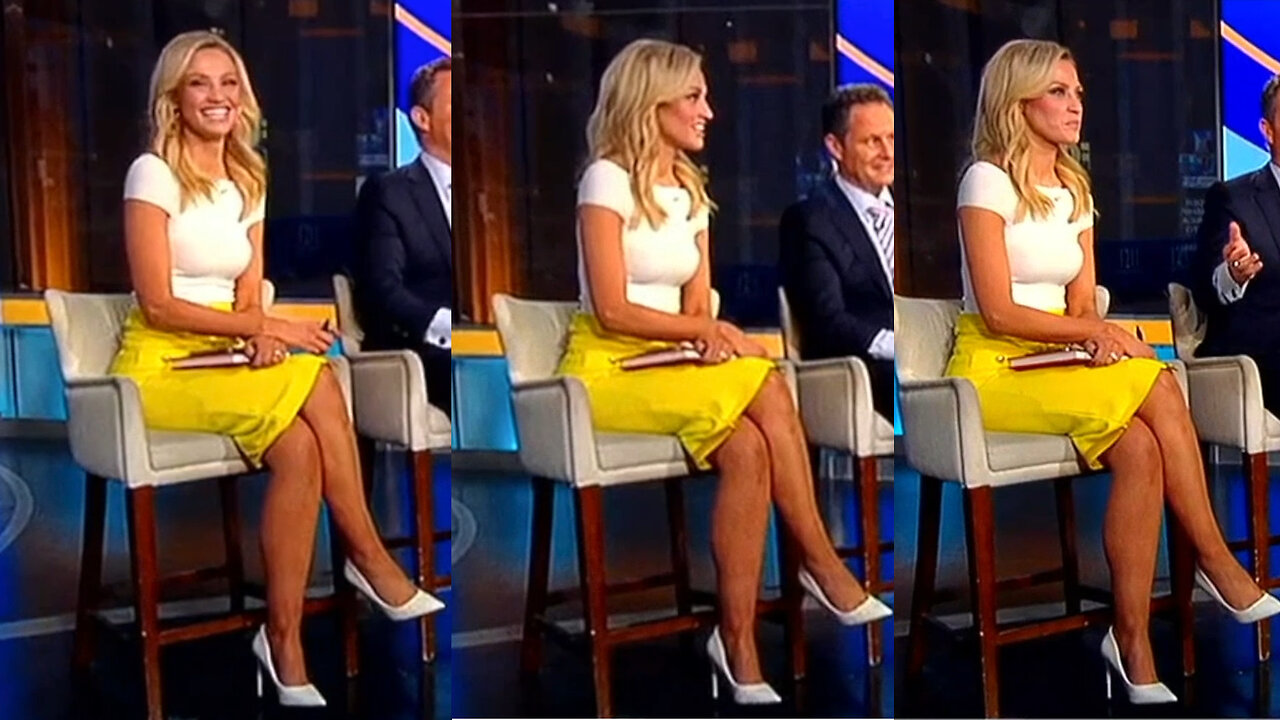 Carley Shimkus Jan 30 2024