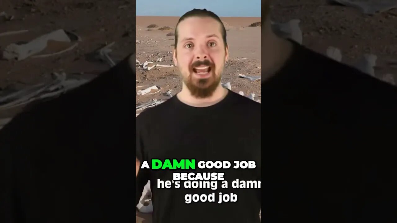 Terrifying Encounter Haunted Witch Figure Chases Man in Saudi Arabia