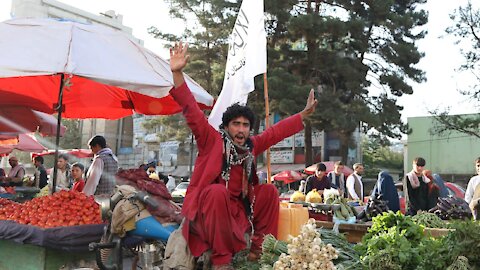 فروپاشی اقتصادی افغانستان؛ پاشنه‌ی آشیل طالبان