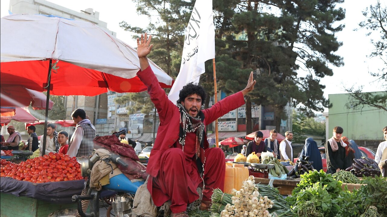 فروپاشی اقتصادی افغانستان؛ پاشنه‌ی آشیل طالبان