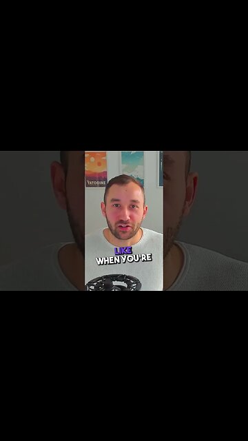 ⏰Want to be more Productive? Try this!