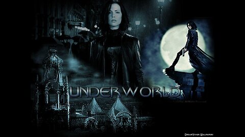 UNDERWORLDS * X DAGOBA - SOMEBODY DIED TONIGHT