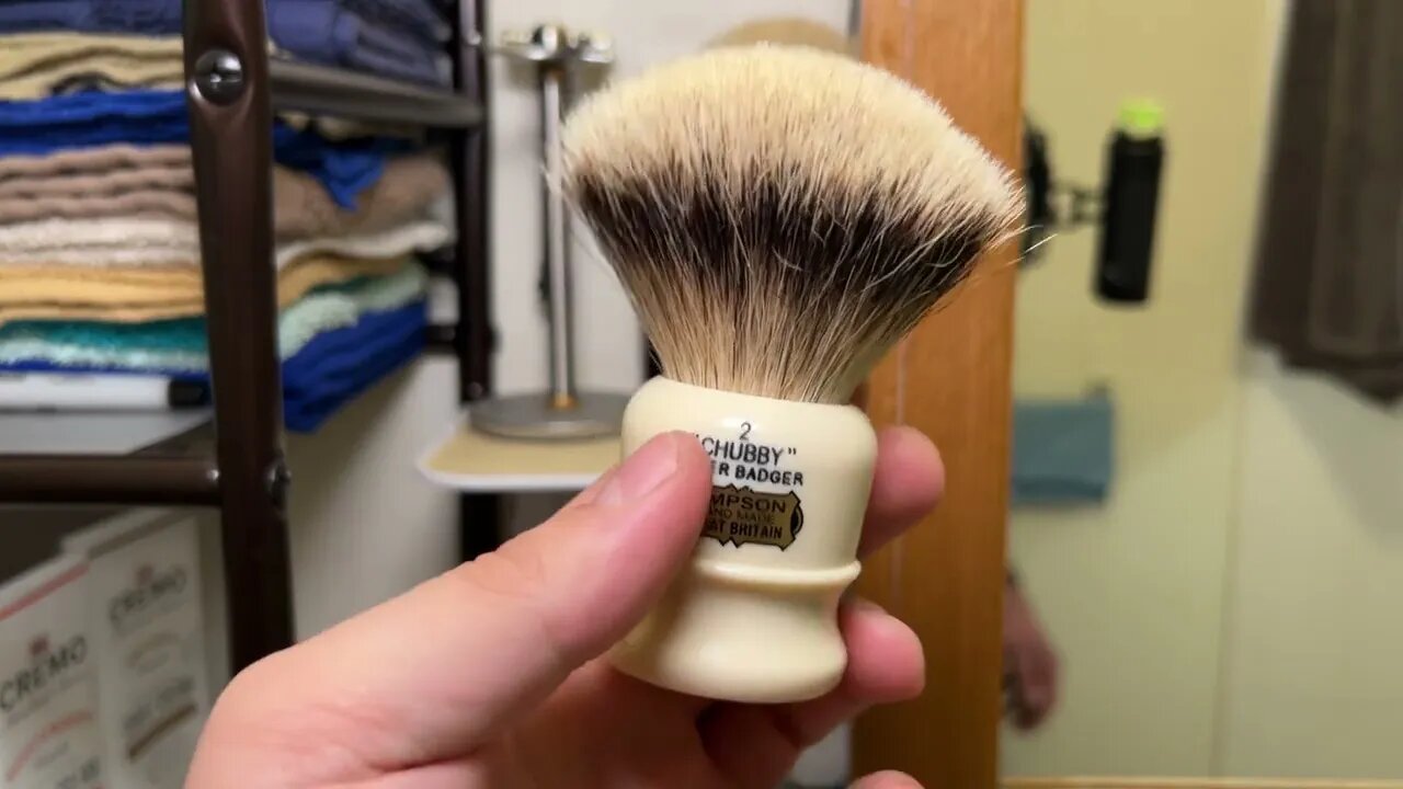 Shave Den In-Depth Tour 2023