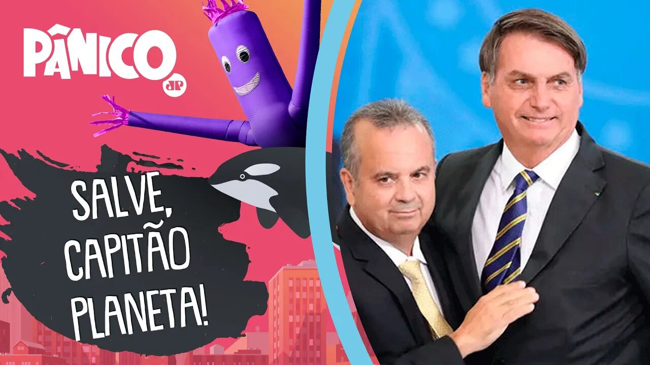 Rogério Marinho explica O QUE, QUANDO E COMO FUNCIONA O MINISTÉRIO DO DESENVOLVIMENTO REGIONAL