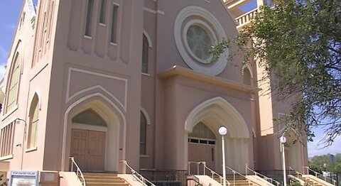 South Florida churches taking precautions amid coronavirus concerns