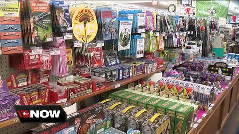 100 things to do in WNY before you die