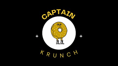 Captain KRUNCH WARZONE HANGOUT! EPISODE 2!