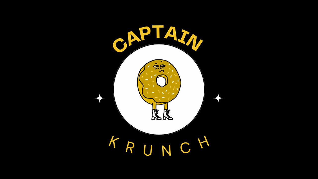 Captain KRUNCH WARZONE HANGOUT! EPISODE 2!