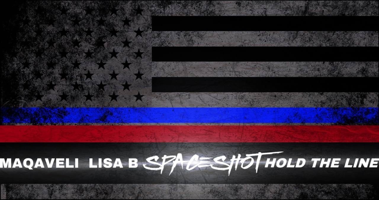 Hold The Line Ep3 w/Lisa B+MaQaveli 12/15/21