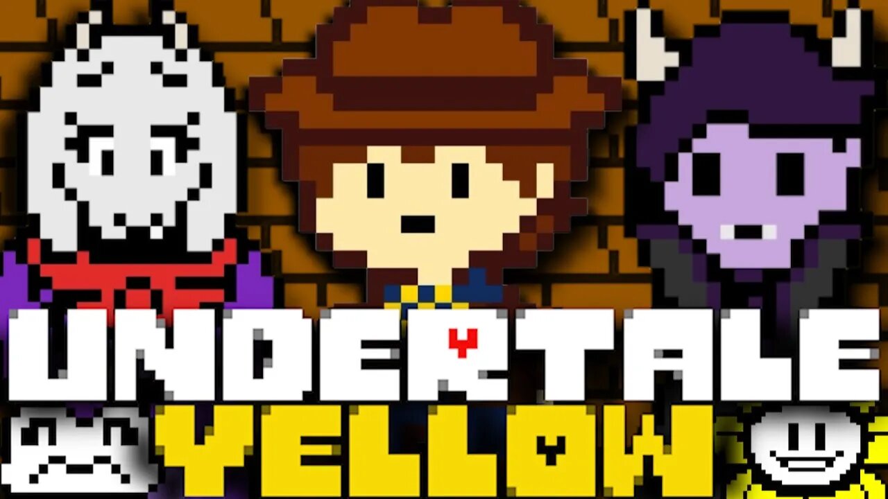 The Prequel to Undertale...