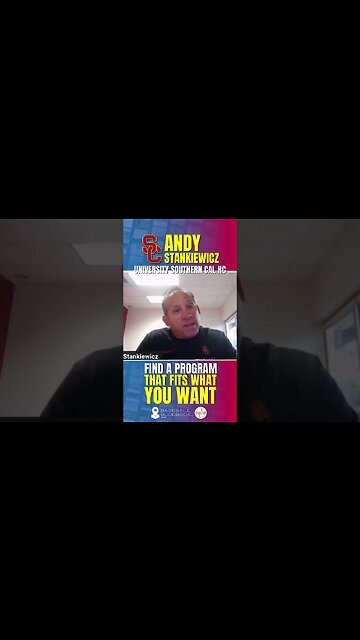 #shorts Find the program (and school) that fits what you do and want!