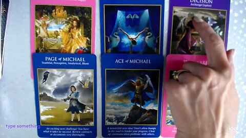 #TAROT #Balanta - #MESAJ DE LA SINE - ALEGETI PRIN PUTEREA LIBERULUI ARBITRU, ELIBERARE